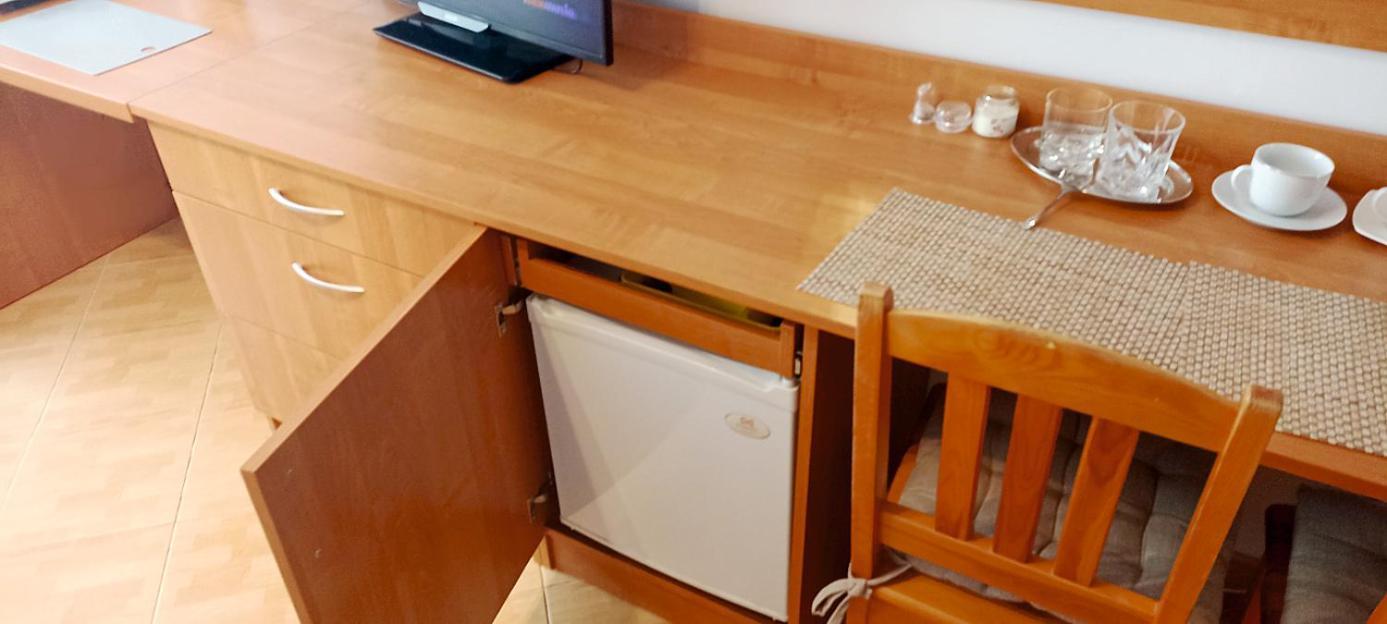 WładysławowoM A R I Aアパートメント 部屋 写真