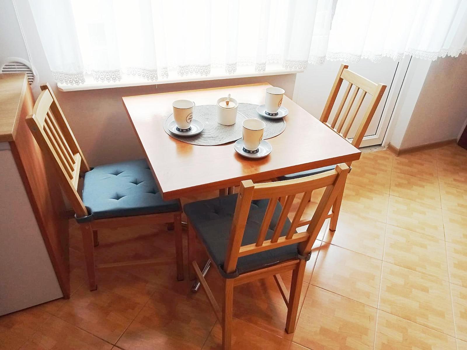 WładysławowoM A R I Aアパートメント 部屋 写真